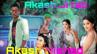 Akash Nishad ji ✊✊🅰️🅰️🅰️🅰️🅰️🅰️