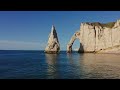 france amazing beautiful nature with soothing relaxing music 4k ultra hd