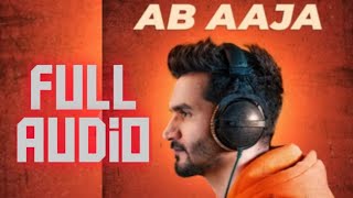 Ab Aaja Song | Gajendra Verma | official song | Vikram Singh | Shivam Verma