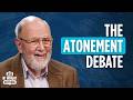 Is Penal Substitution Biblical? NT Wright Responds