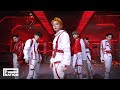 THE NEW SIX - '비켜 (MOVE)' Official Performance Video