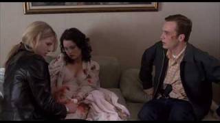 ROBIN TUNNEY - Montana