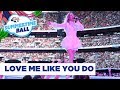 Download Ellie Goulding ‘Love Me Like You Do Live at Capitals Summertime Ball 2019 mp3