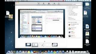 xCode Tutorial 1: Introduction to programming for iOS
