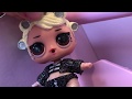 Friends Marshmallow And Anne Marie LOL Surprise Doll Music Video