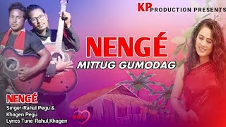 Nenge Mittug Gumodag//Rahul Pegu and Khagen Pegu-2023-Khagen Pegu Official