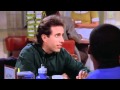 Seinfeld Clip - Jean-Paul The Marathon Runner