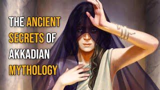 Uncovering the Mysteries of Akkadian Mythology