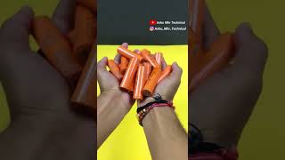 How to get Lithium ion Battery in ₹10/ piece 🤑 2500 mAh 18650 battery #shorts #ashu_mhr_technical