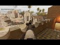 isonzo vs hell let loose vs insurgency sandstorm ps5 gameplay comparison