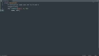 Leetcode 276. Paint Fence in Python | Python Leetcode | Python Coding Tutorial | Python Coding ASMR
