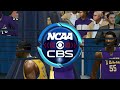 wsl cbb first four 16 tennessee tech vs 16 uc irvine