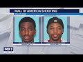 Mall of America shooting: Shooter still on the run as 3 others charged | FOX 9 KMSP