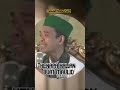 Kenapa Kita Merayakan Maulid Nabi || Ustadz Abdul Somad #shorts #ustadzabdulsomad #maulidnabi2024