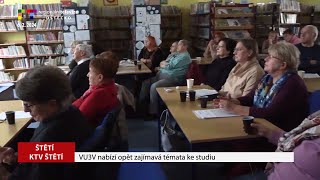 LITOMĚŘICKO/ ÚSTECKO: Blok reportáží 6. 2. 2024