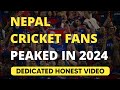 Dedicated UNBIASED Video For Every Nepal Cricket Fans | From DAILY CRICKET