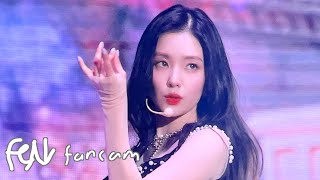 [FANCAM] Red Velvet (레드벨벳) - 'Bad Boy' @Red Velvet 4th Concert R to V (Irene Ver.)