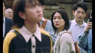 三浦透子\u0026前田敦子がブチギレ!?　映画『そばかす』本編映像 (ケンカシーン)