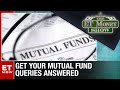 Get Your Mutual Fund Portfolio Queries Answered | The ET Money Show | ET Now