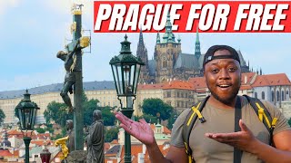 20 Amazing FREE Things to Do in Prague