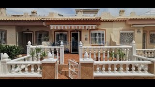 Property Tour, Ref 376 - La Florida (Orihuela Costa)