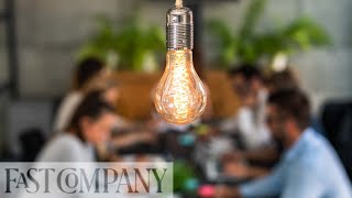 Why Collaboration is Key to Innovation | Fast Company