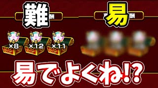 真獣神玉集めは難より易の方が正直いいんじゃね？【モンスト】