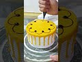 pineapple cake design unique cake shorts youtubeshorts viralvideo cake