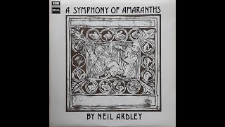 Neil Ardley / The Dong with a Luminous Nose