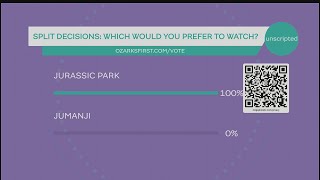 Split Decisions: 90s Movies