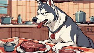 🐶 Can Dogs Eat Cooked Steak Fat? A Guide to Safe Steak Feeding