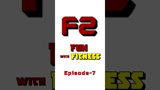 F2 episode-7 #telugufitnesschannel #telugufitnesstrainer #tricepsworkout