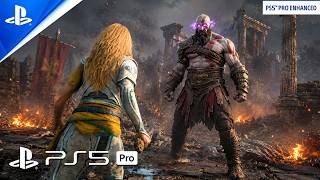 TOP 15 New STATE OF PLAY 2026 Games Trailers | God of War Laufey, ILL, Tomb Raider & More!