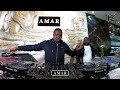 Demossco Live Mix | AMAR Restaurant with ENOSOUL
