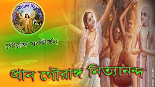 🌺গৌড় নিতাই নামসঙ্কীর্তন🌺 | গৌরাঙ্গ সংকীর্তন অডিও 01 | প্রাণ গৌরাঙ্গ নিত্যানন্দ