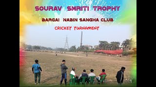 BARGAI J.M.S.C NABIN SNGHA CLUB