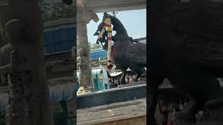 🙏🏻😇இடும்பன் கோவில் - பழனி முருகன் -கோபுர தரிசனம் -Palani Idumban and murugan temple visit #shorts