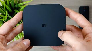 Best Android TV Boxes ( 2023 - 2024 ) | 5 | Xiaomi Mi Box S