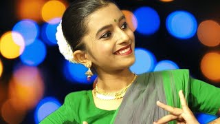 Mettadavu | Bharatanatyam | Prarambik | Nartitam