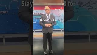 How much snow could CT get this weekend?