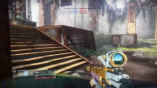 [Destiny2]オシリス 死の崖 ゆるく