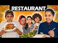 Going to Restaurants after lockdown | Tamil comedy 2021 | Simply Sruthi