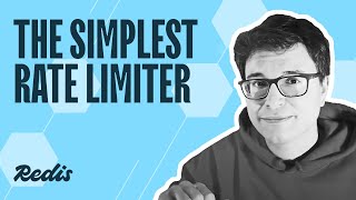 Fixed Window Counter Rate Limiter (Redis & Java)