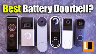 Best Wireless WIFI Video Doorbells Of 2022 - Eufy, Ring, Nest, Arlo, Wyze, Blink