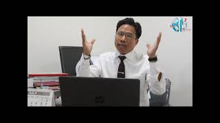 Tingkaoh tatrei kanmei nunc tei kandih khou bammei nunc lam thaibam dai?By Dr.Khwan Leo Gangmei.