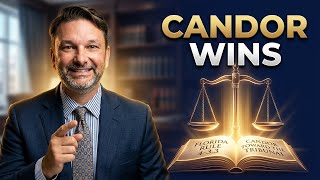 Florida Rule of Professional Conduct 4-3.3 — Candor Toward the Tribunal