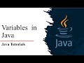 Variables in JAVA | Variables Types in JAVA|JAVA Tutorials| Instance Static & Local Variable in JAVA