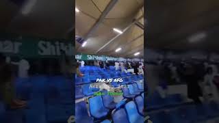 Pakistan Vs Afghanistan Asia Cup Match Highlights |Afghan Fan Angry on Pakistani Fans| Asia Cup 2022