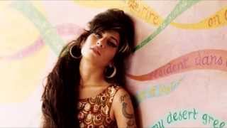 Amy Winehouse Technique & Vocal Styling  (Live and Studio)