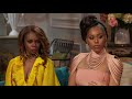 rhop karen huger walks out of the rhop reunion sobbing season 3 episode 19 bravo